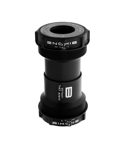 Wkład suportu BIKONE T47 Zewnętrzny Ceramiczny Oś 24 mm