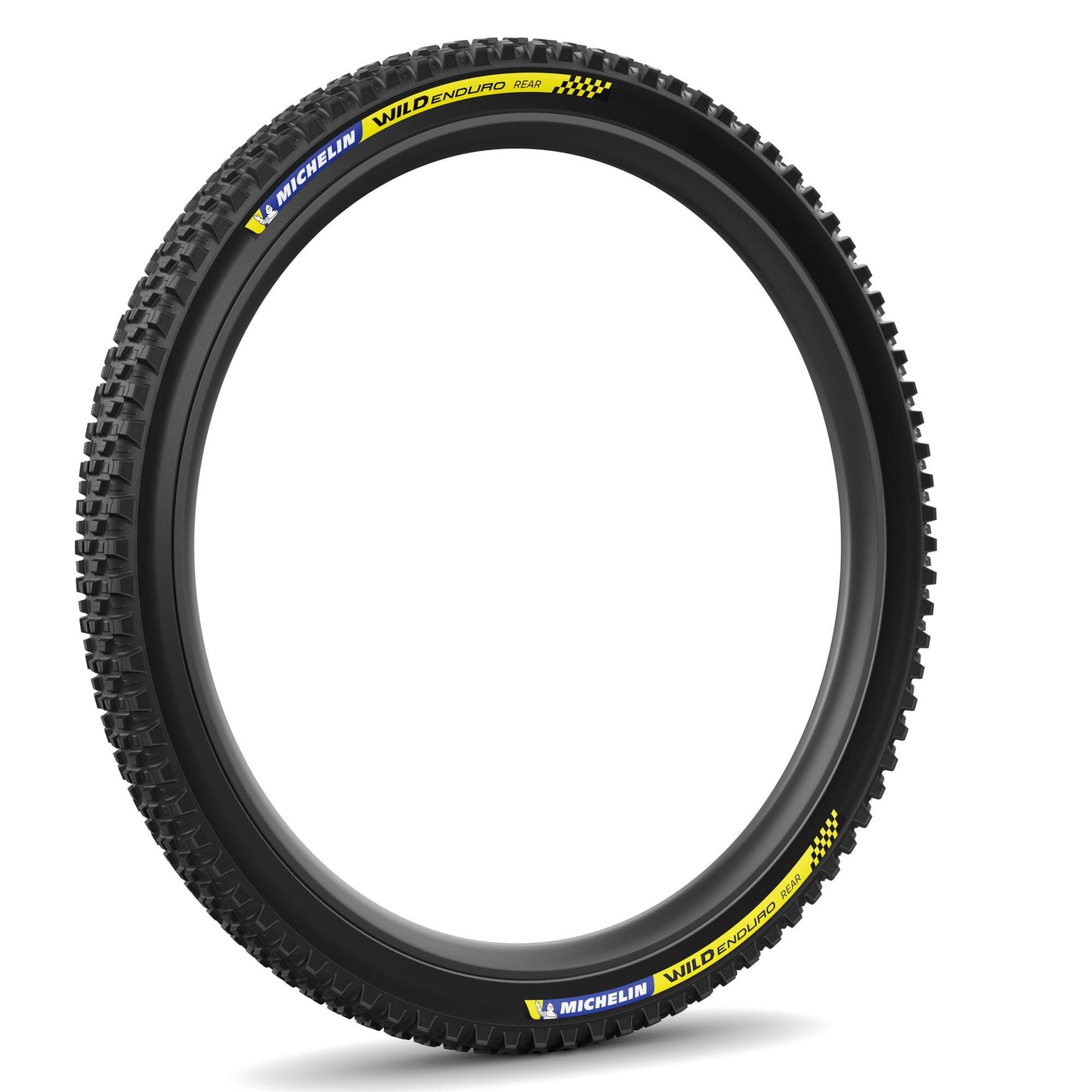 Opona MICHELIN WILD ENDURO REAR Racing Line 29x2.40 MAGI-X-DH Tubeless Ready Soft 661840