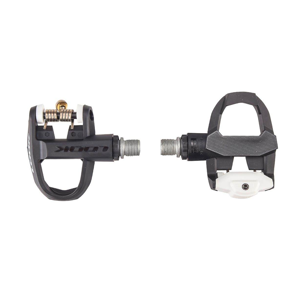 pedal look keo classic LOOK KEO CLASSIC 3 pedals Black/White – Probikeshop