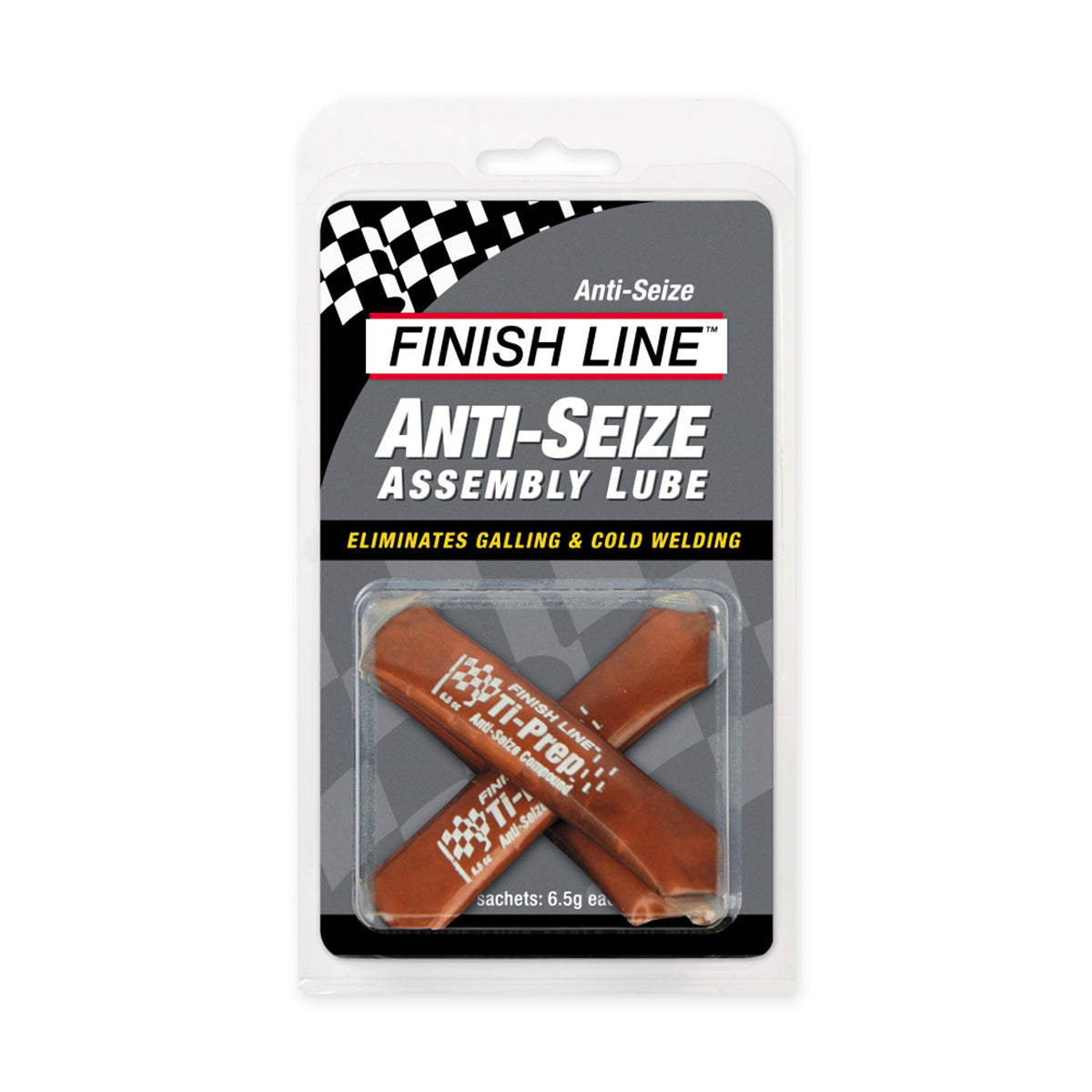 Smar FINISH LINE ANTI-GRIP (19,5 g)