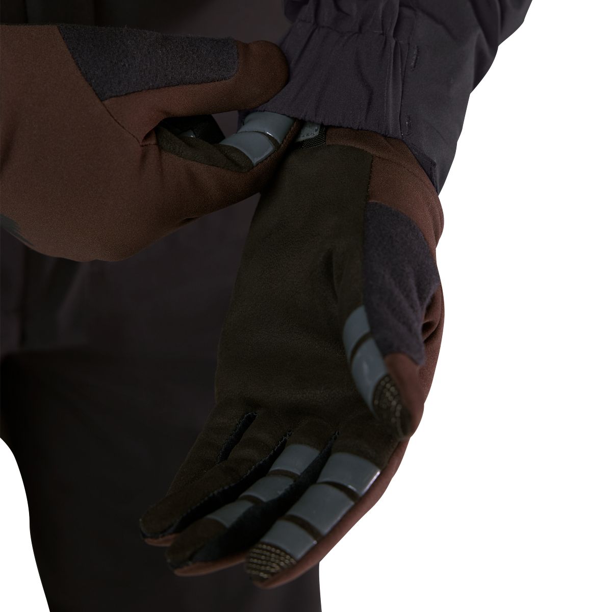 FOX RANGER WATER Kurtka damska czarna