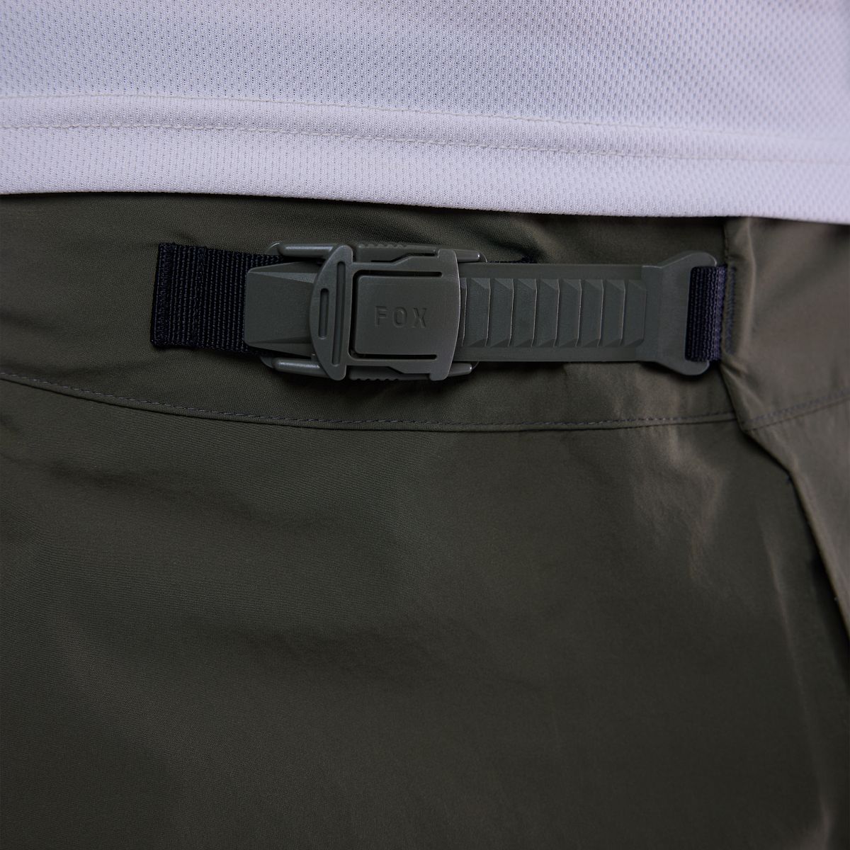 Spodnie FOX RANGER WATER Khaki 2025