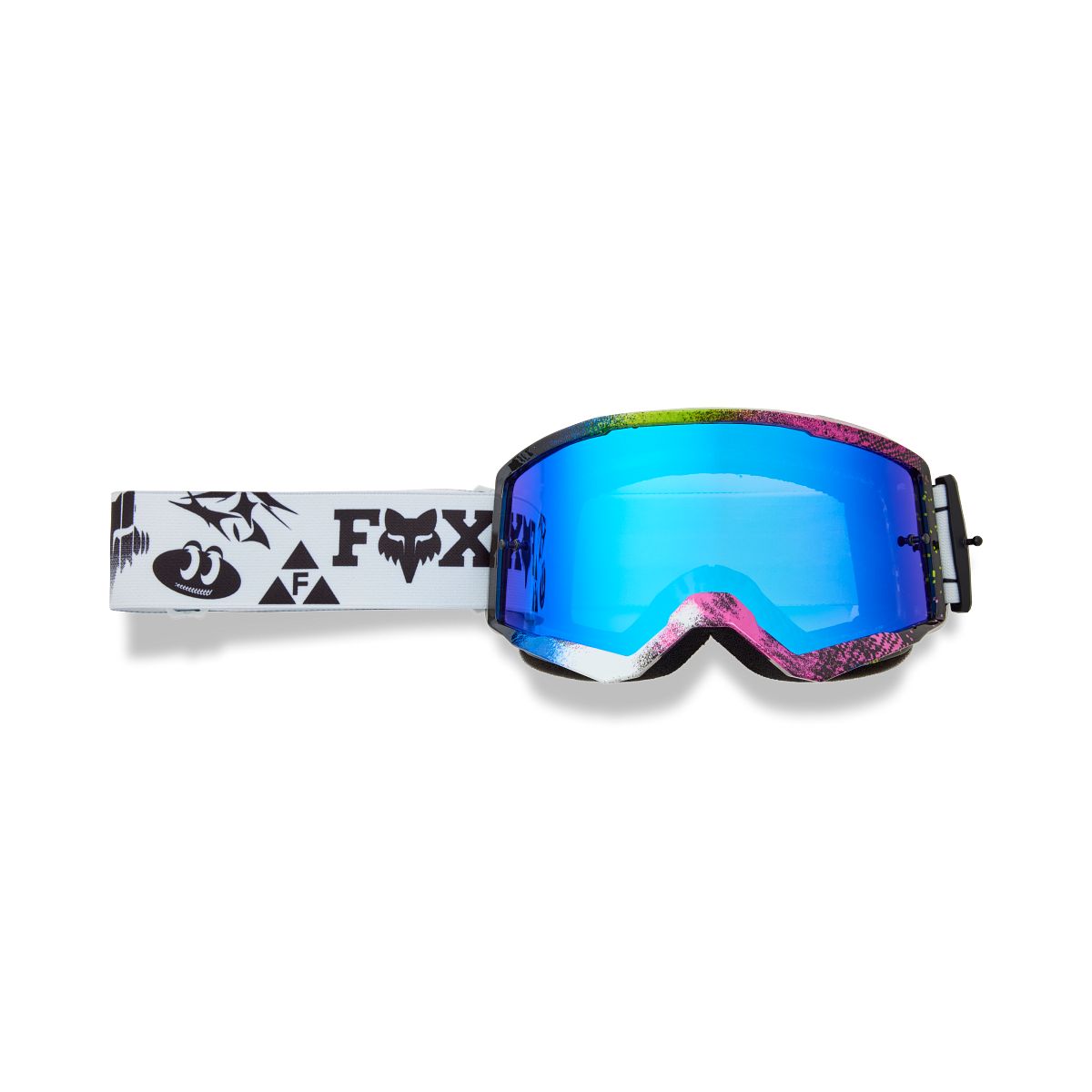 FOX MAIN IMAGE COSMO Mask Black/White