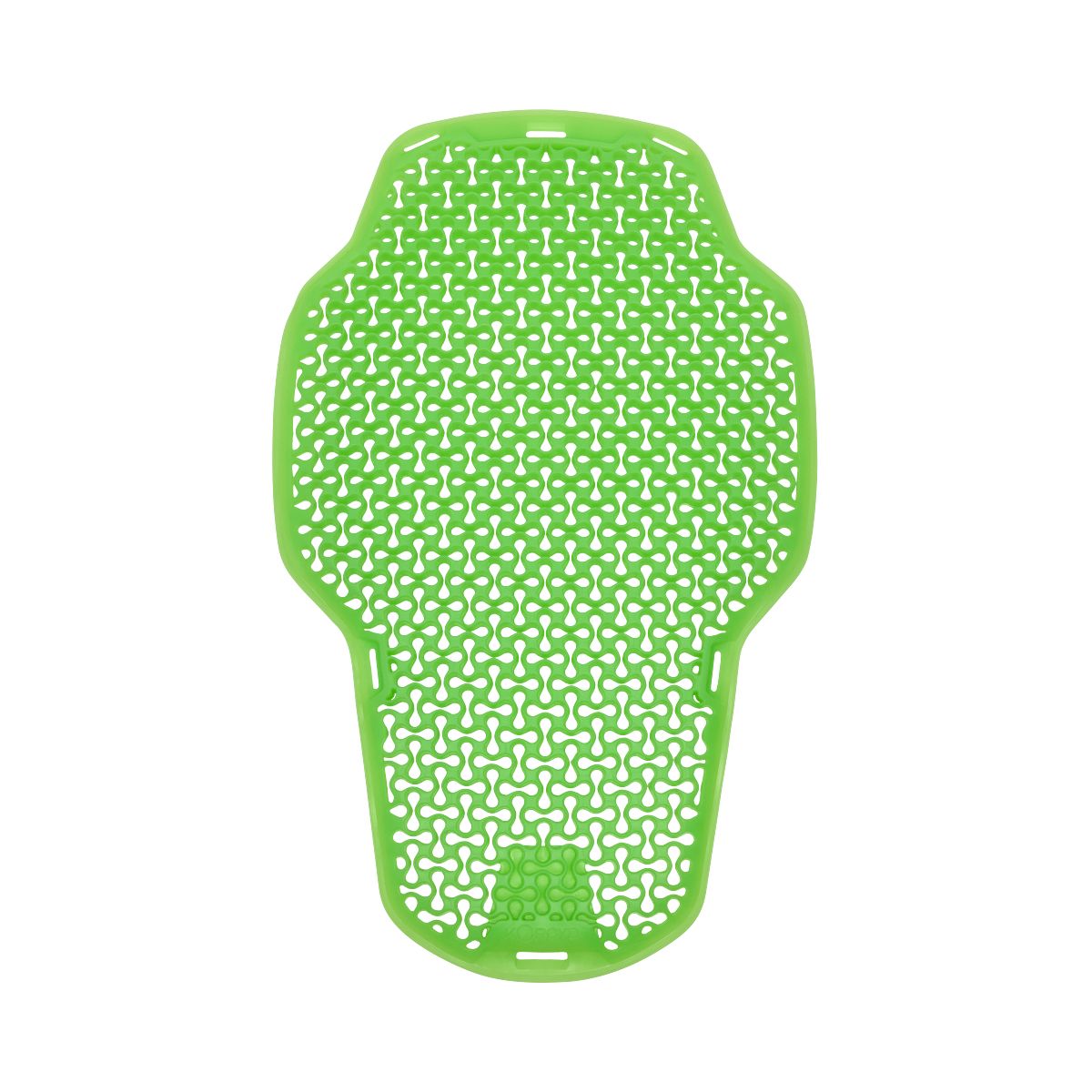 Śliniak ochronny FOX AIRFRAME czarny