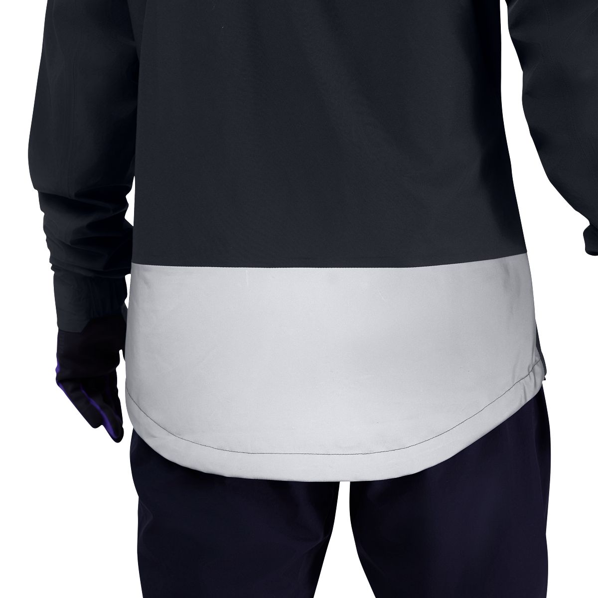 FOX RANGER WATER LUNAR Jacket Black - Edycja specjalna