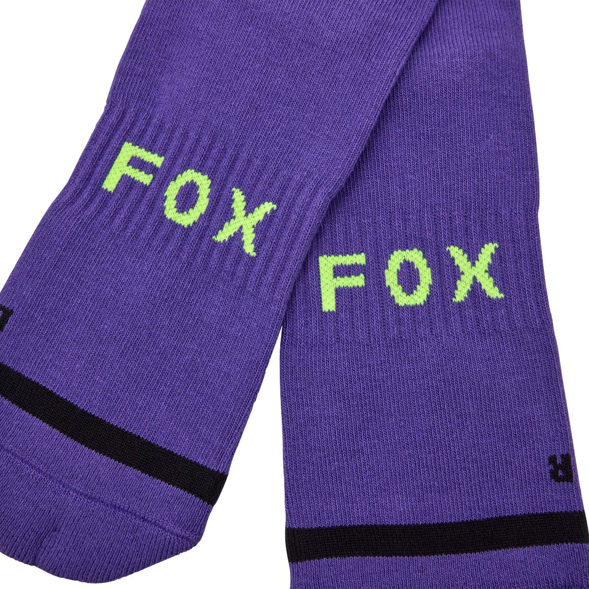 FOX 8" DEFEND LUNAR Purple - Edycja specjalna