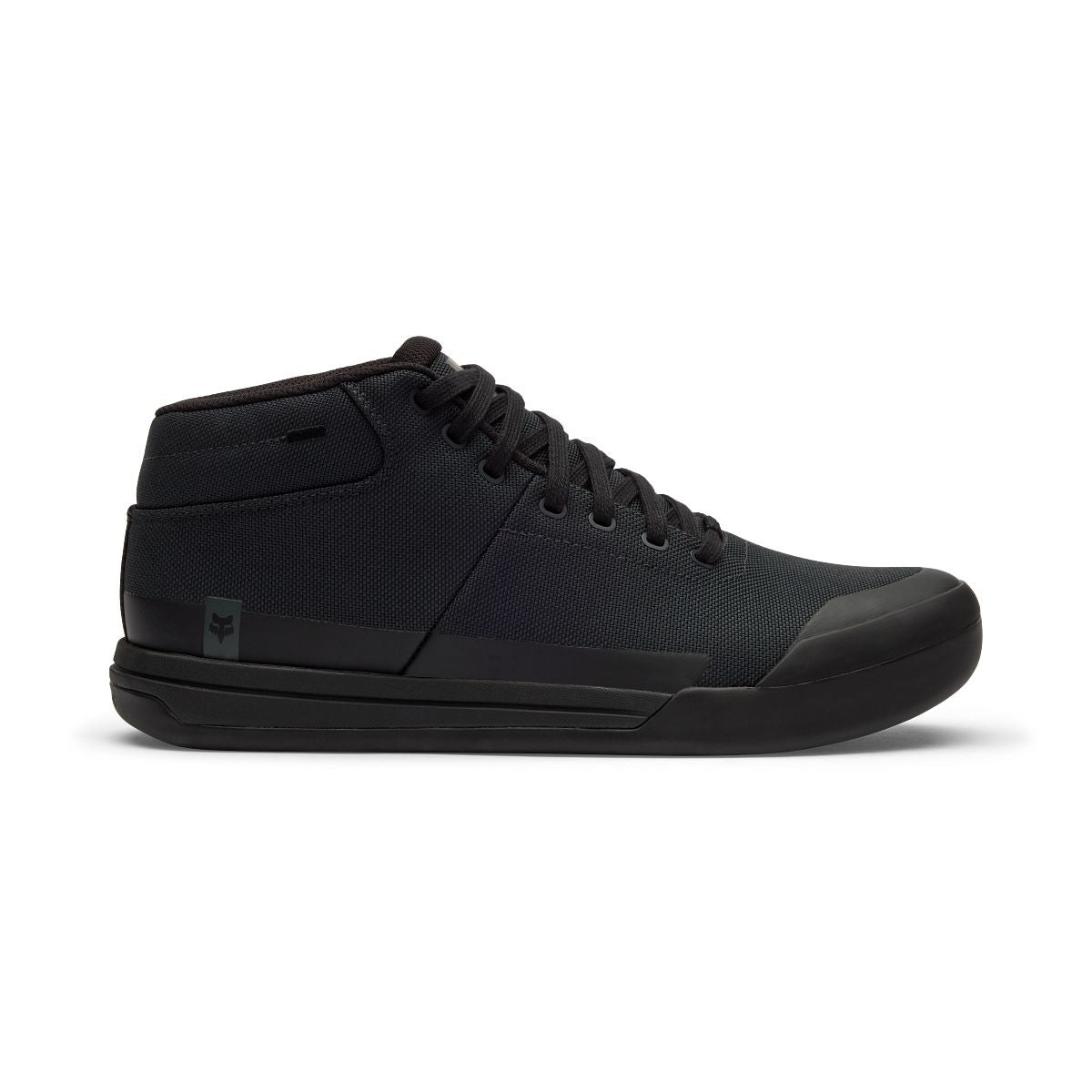 FOX UNION CANVAS MID Buty MTB czarny