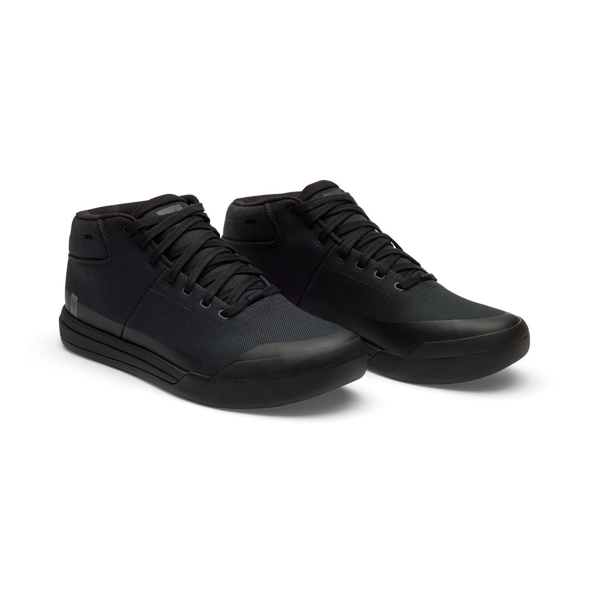 FOX UNION CANVAS MID Buty MTB czarny