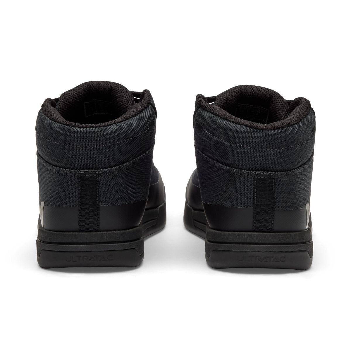 FOX UNION CANVAS MID Buty MTB czarny
