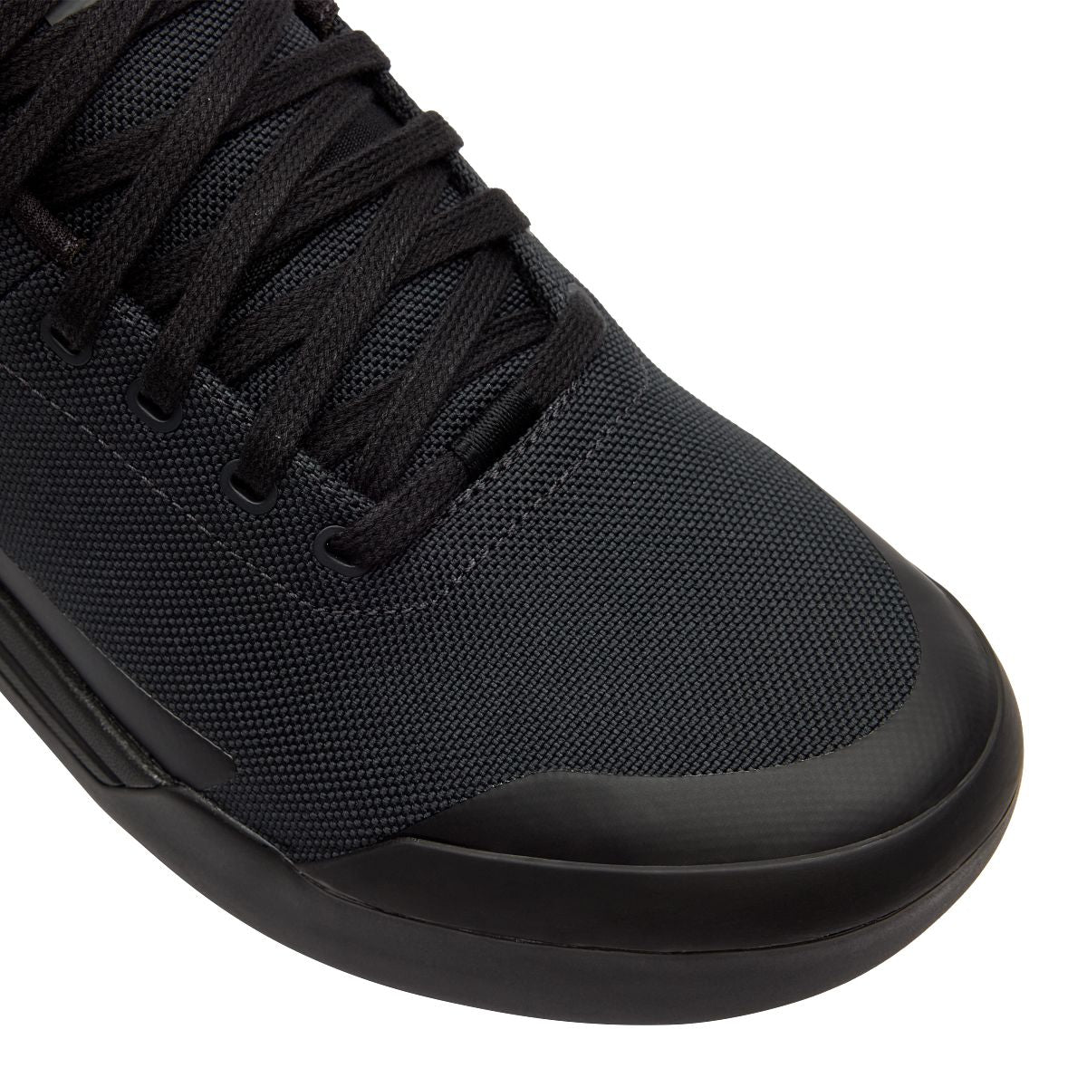 FOX UNION CANVAS MID Buty MTB czarny