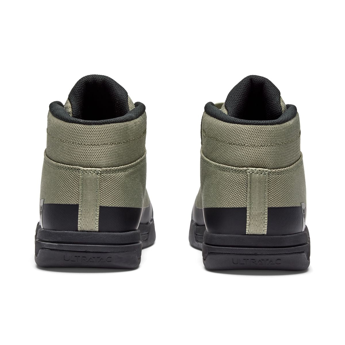 FOX UNION CANVAS MID MTB Shoes Khaki
