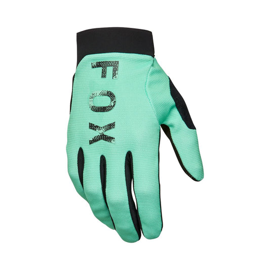 FOX RANGER KAIROS Gloves Turquoise