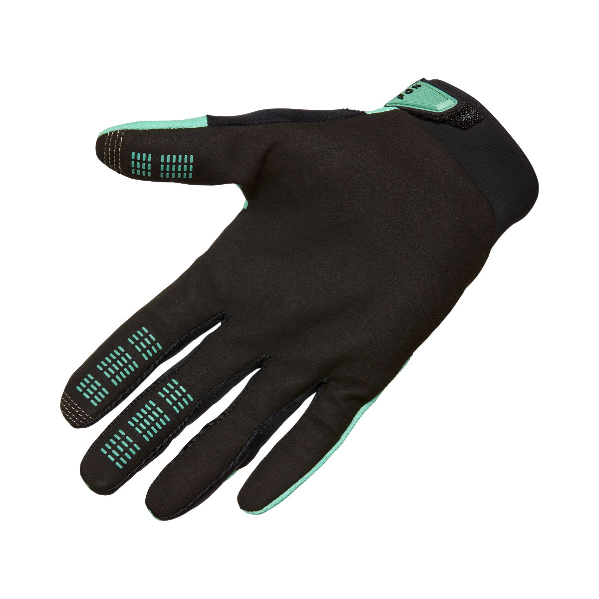 FOX RANGER KAIROS Gloves Turquoise