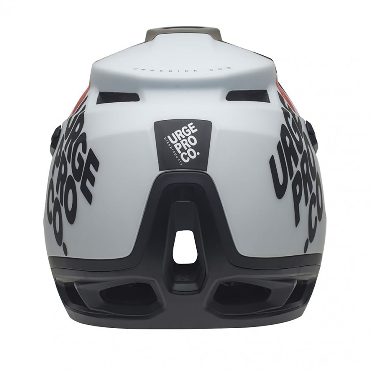 Casque VTT URGE LUNAR Blanc