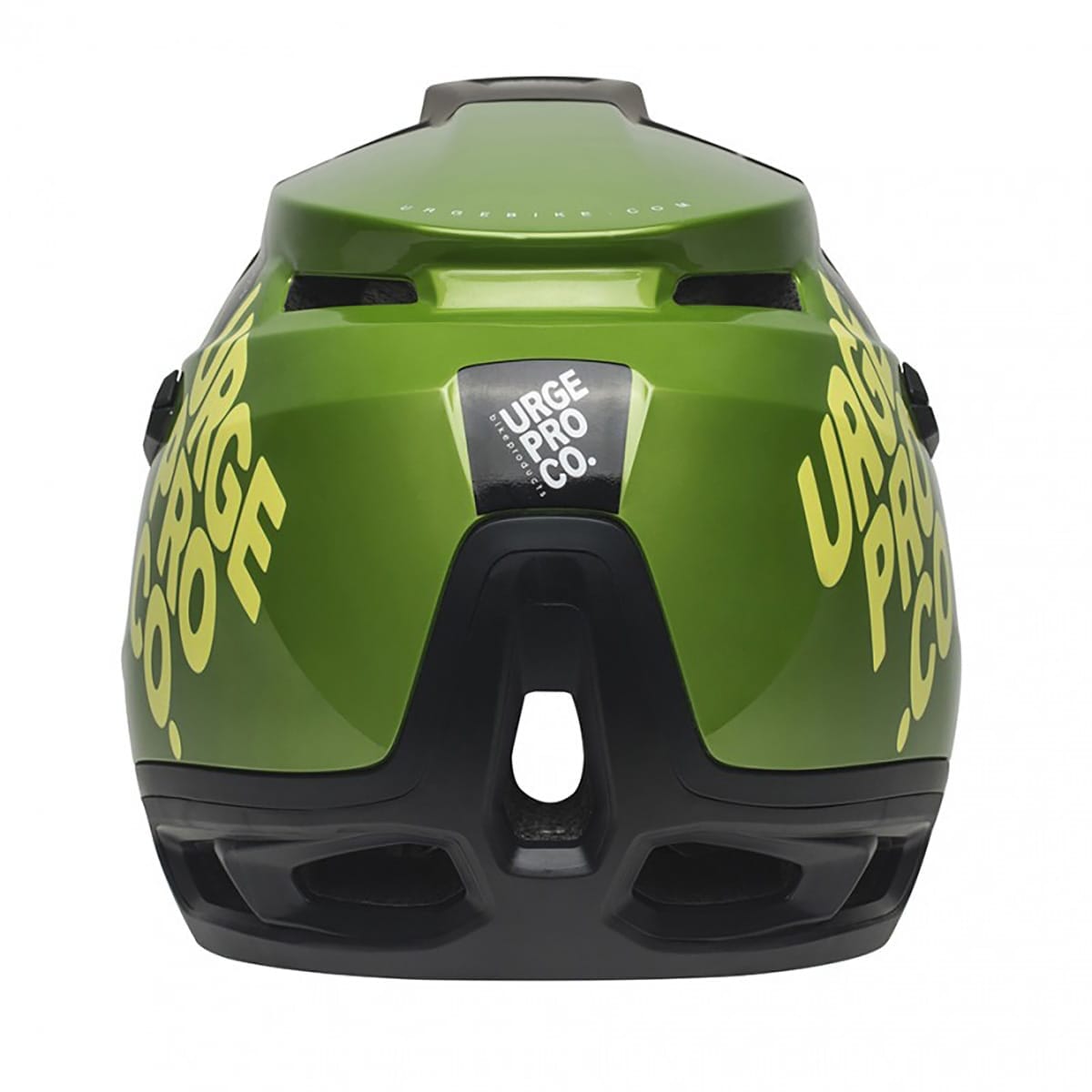 Casque VTT URGE LUNAR Vert
