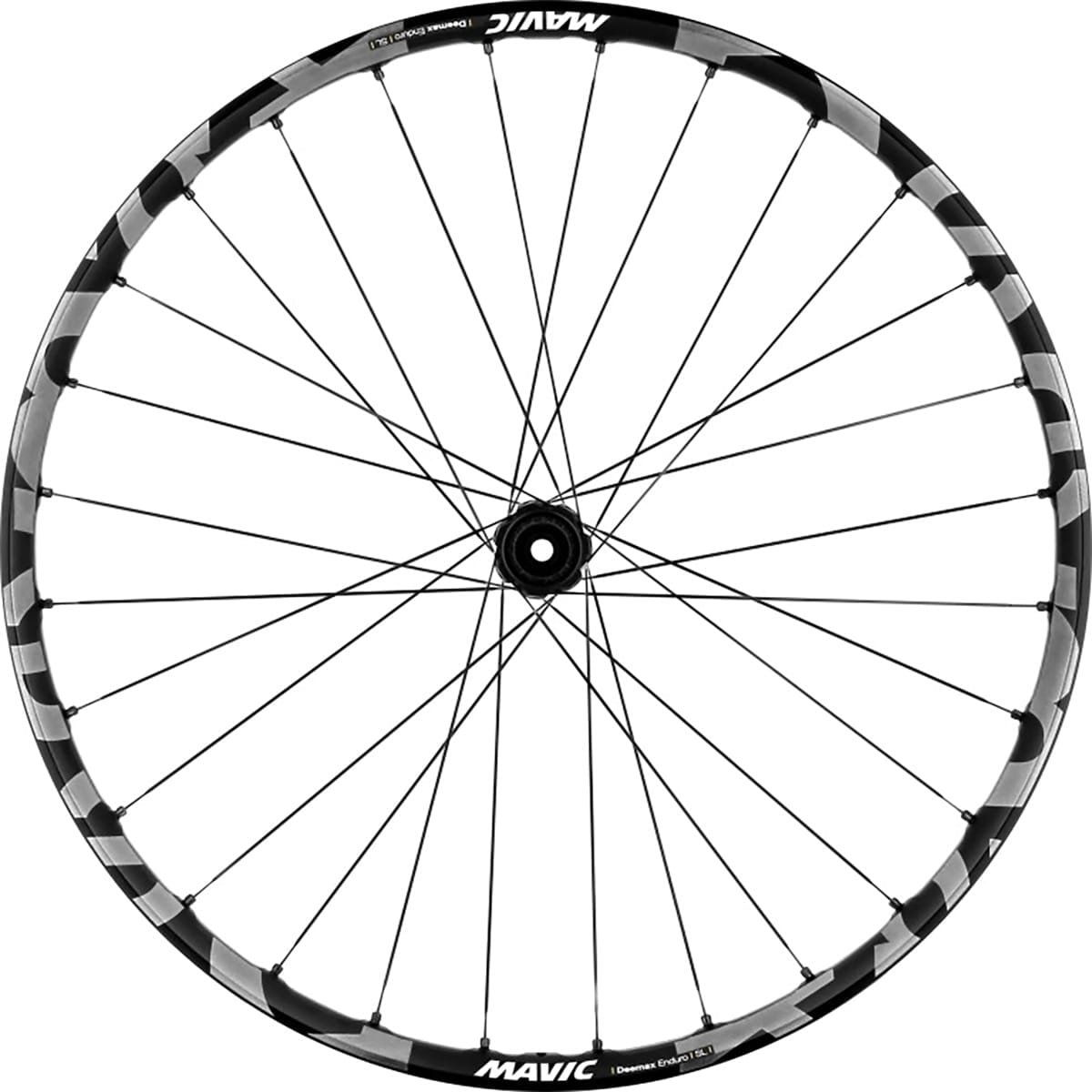 Tylne koło MAVIC DEEMAX ENDURO SL 27,5" 12x157 mm SuperBoost