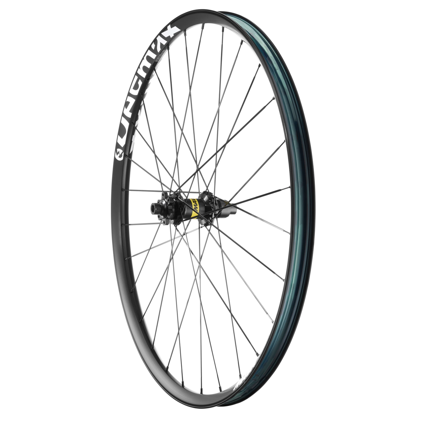 MAVIC E-DEEMAX 27.5" 12x148mm Boost rear wheel