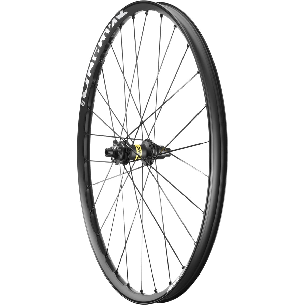 MAVIC E-DEEMAX S 27.5" 12x148mm Boost rear wheel