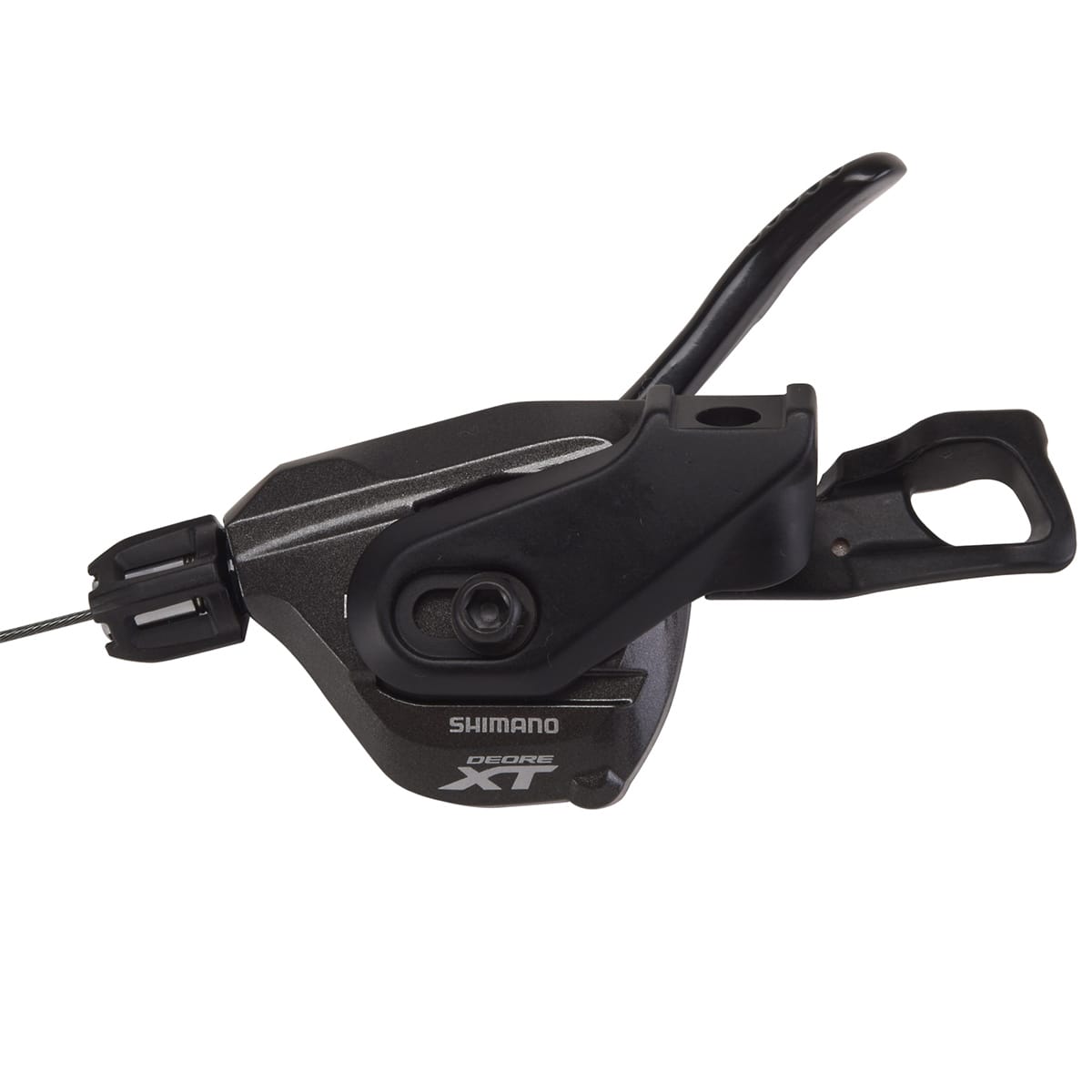 SHIMANO XT Double/Triple SL-M8000-I I-Spec B Mount Lewa zmiana biegów
