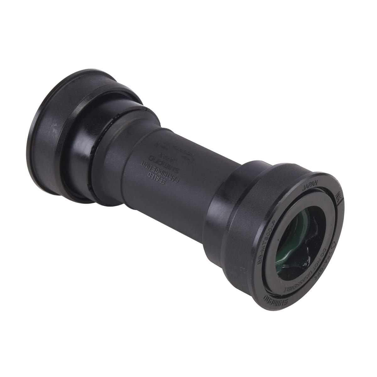 Mechanizm korbowy SHIMANO DEORE XT MT800 Press Fit 89.5/92mm *.