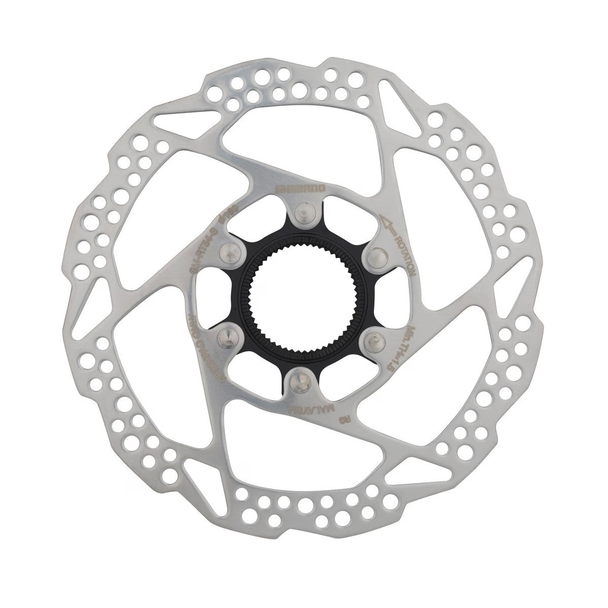 SHIMANO SM-RT54 CENTER LOCK Dysk wewnętrzny