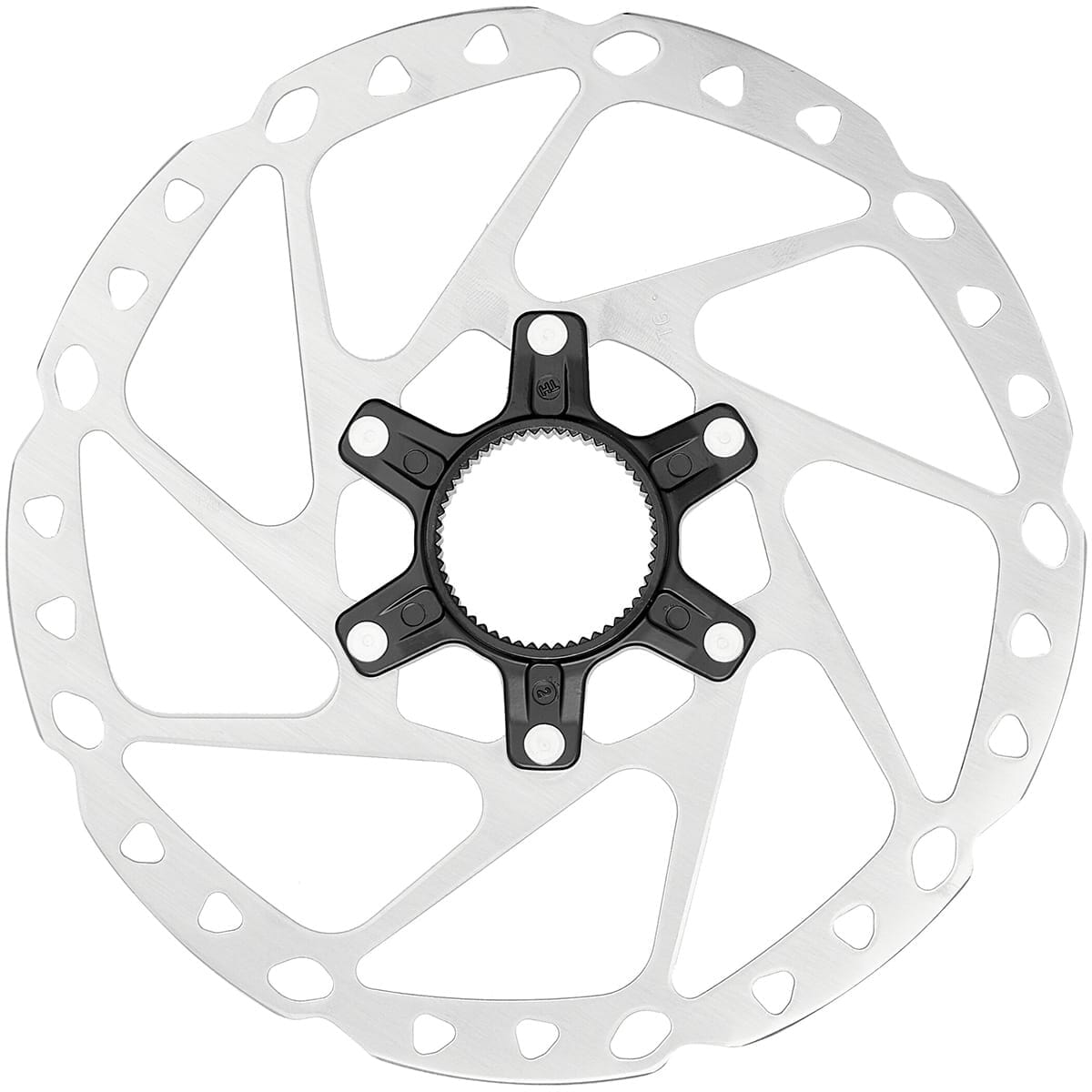 Tarcza SHIMANO SM-RT64 CENTER LOCK
