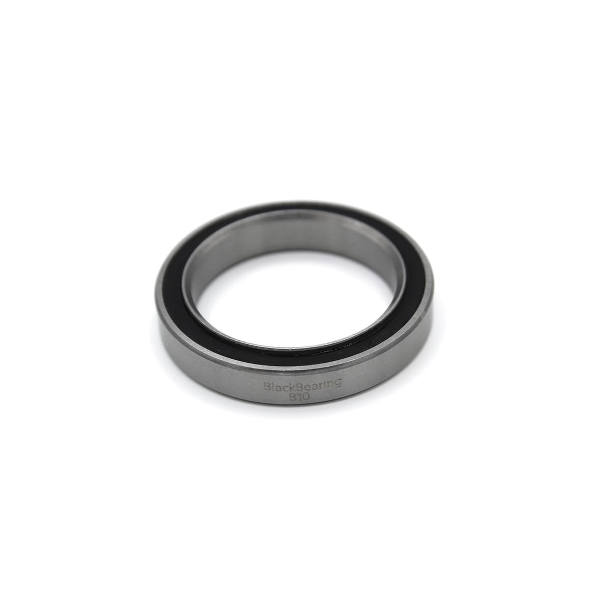 Łożysko kierownicy BLACK BEARING B2 1-1/8" 45/90° (30,15 x 41 x 6,5/7,1 mm)