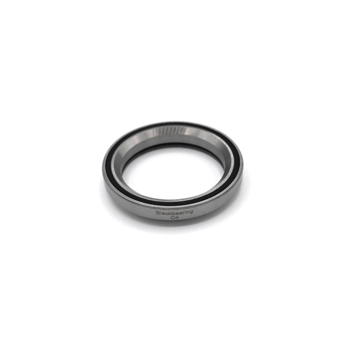 Łożysko kierownicy BLACK BEARING C4 45/45° (35 x 47 x 8 mm)