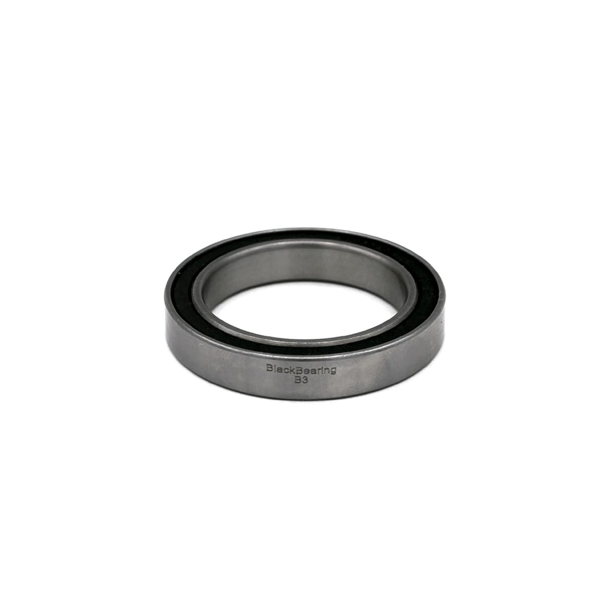 Łożysko BLACK BEARING B3 ABEC3 608/9-2RS (17 x 23 x 4 mm)
