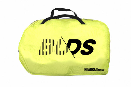 Pokrowiec na rower BUDS ROADBAG LIGHT Zielony