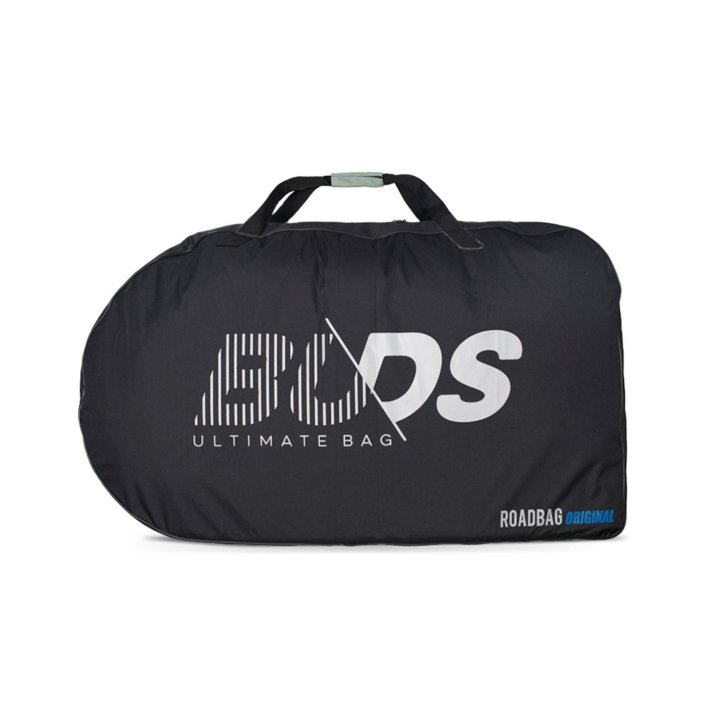 Pokrowiec na rower BUDS ROADBAG ORIGINAL czarny