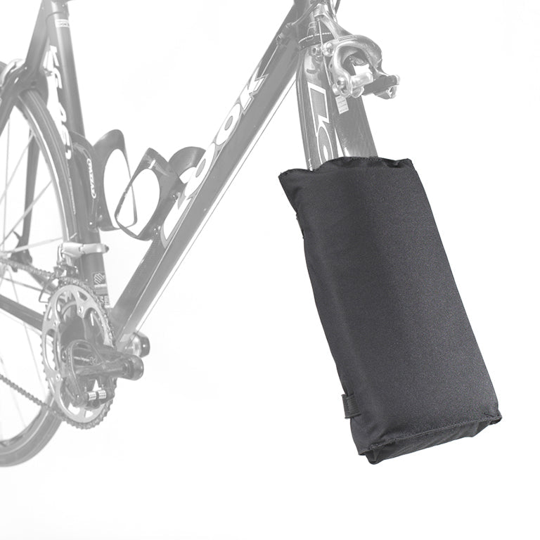Pokrowiec na rower BUDS ROADBAG ORIGINAL czarny