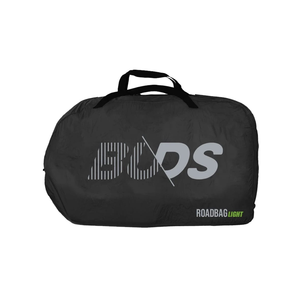 Bicycle Cover Road BUDS ROADBAG LIGHT Black