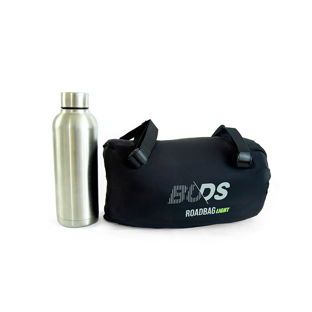Bicycle Cover Road BUDS ROADBAG LIGHT Black
