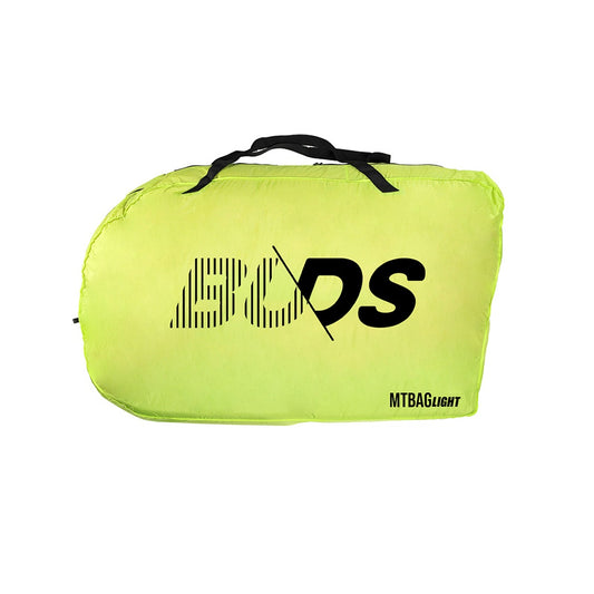 Pokrowiec na rower BUDS MTBAG LIGHT żółty