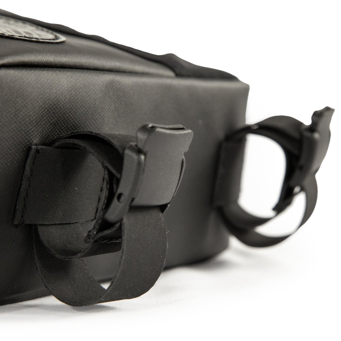 BUDS TOP FRAME BAG 1.5L Black