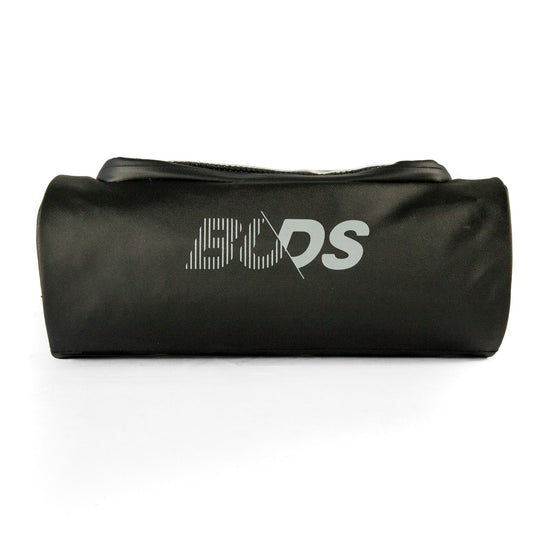 Handlebar bag BUDS HANDLEBAR ROLL 1.8 L Black