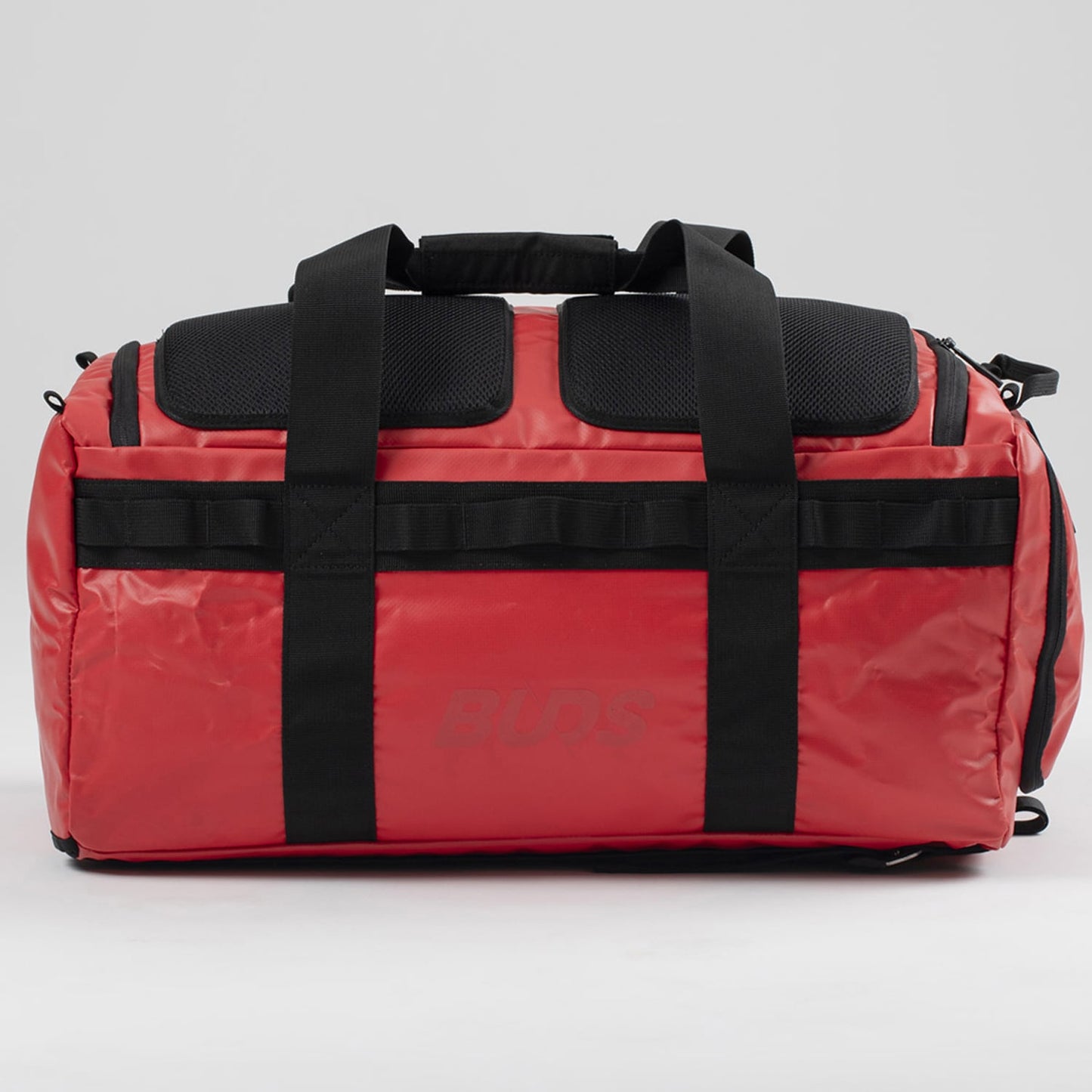Torba podróżna BUDS DUFFEL BAG SMALL 30 L Red
