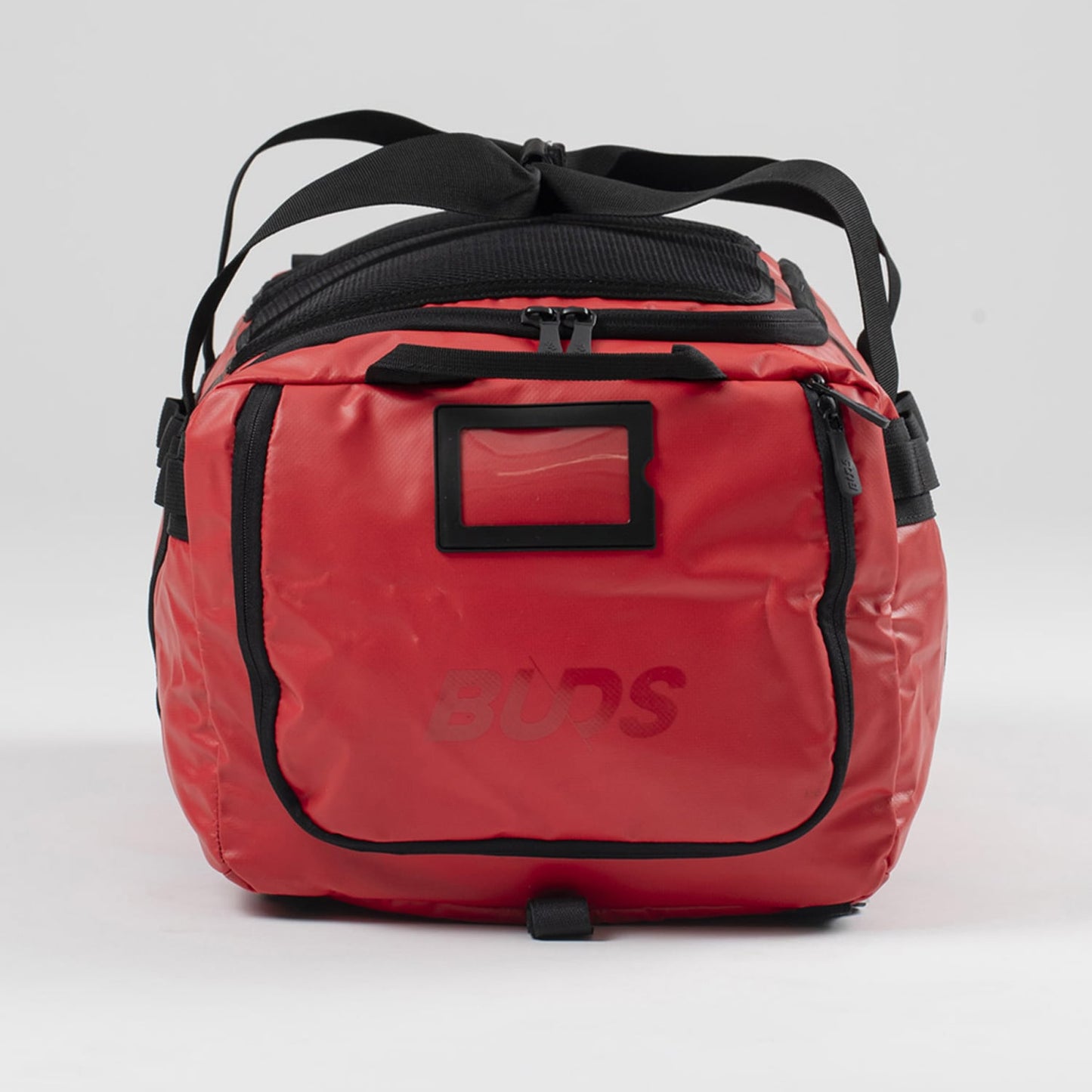Torba podróżna BUDS DUFFEL BAG SMALL 30 L Red