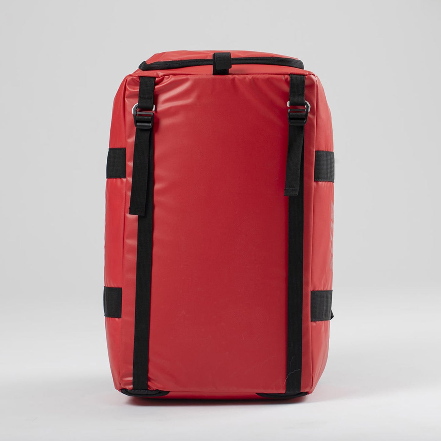 Torba podróżna BUDS DUFFEL BAG SMALL 30 L Red