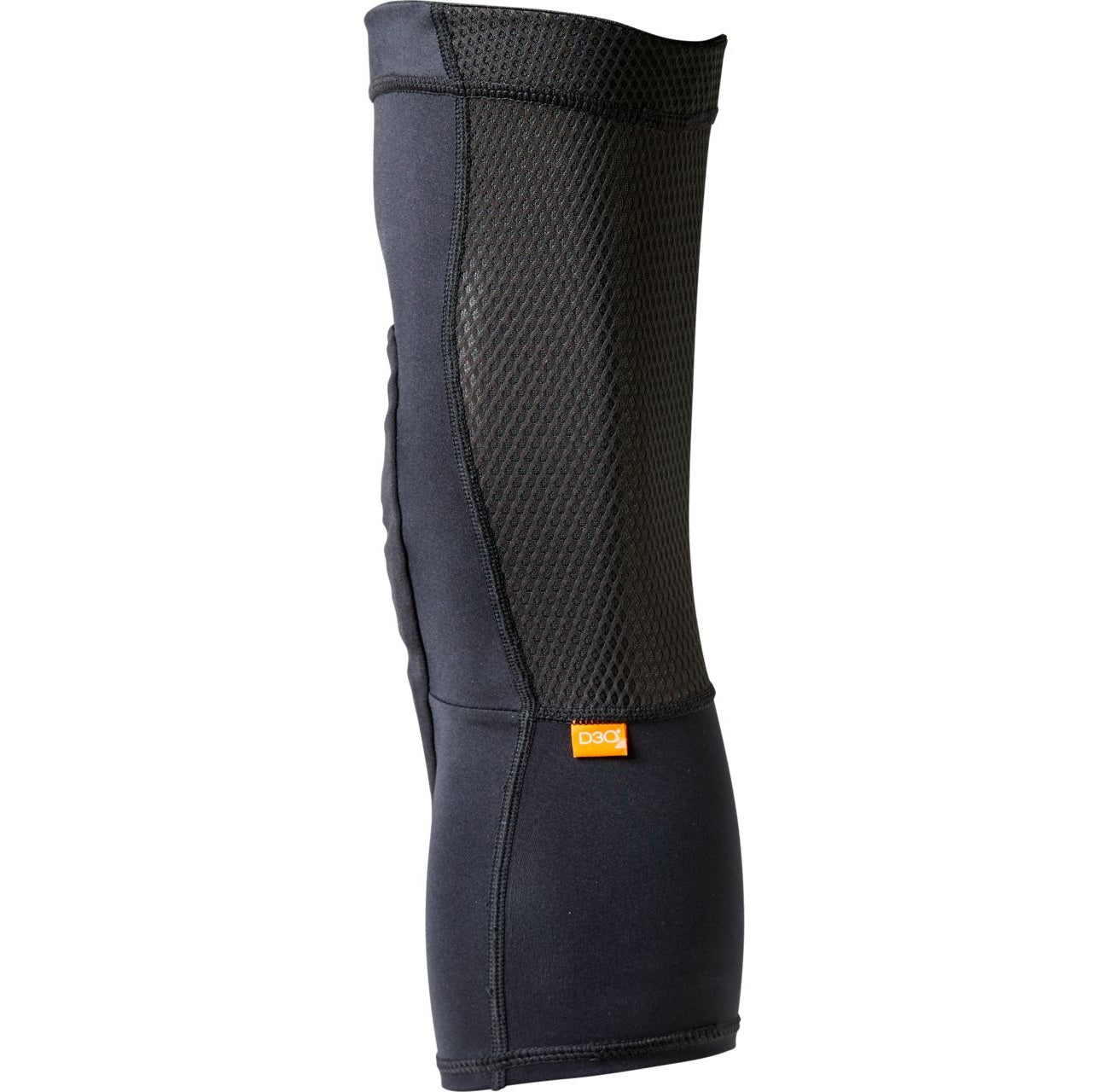 Nakolanniki FOX ENDURO D3O czarne