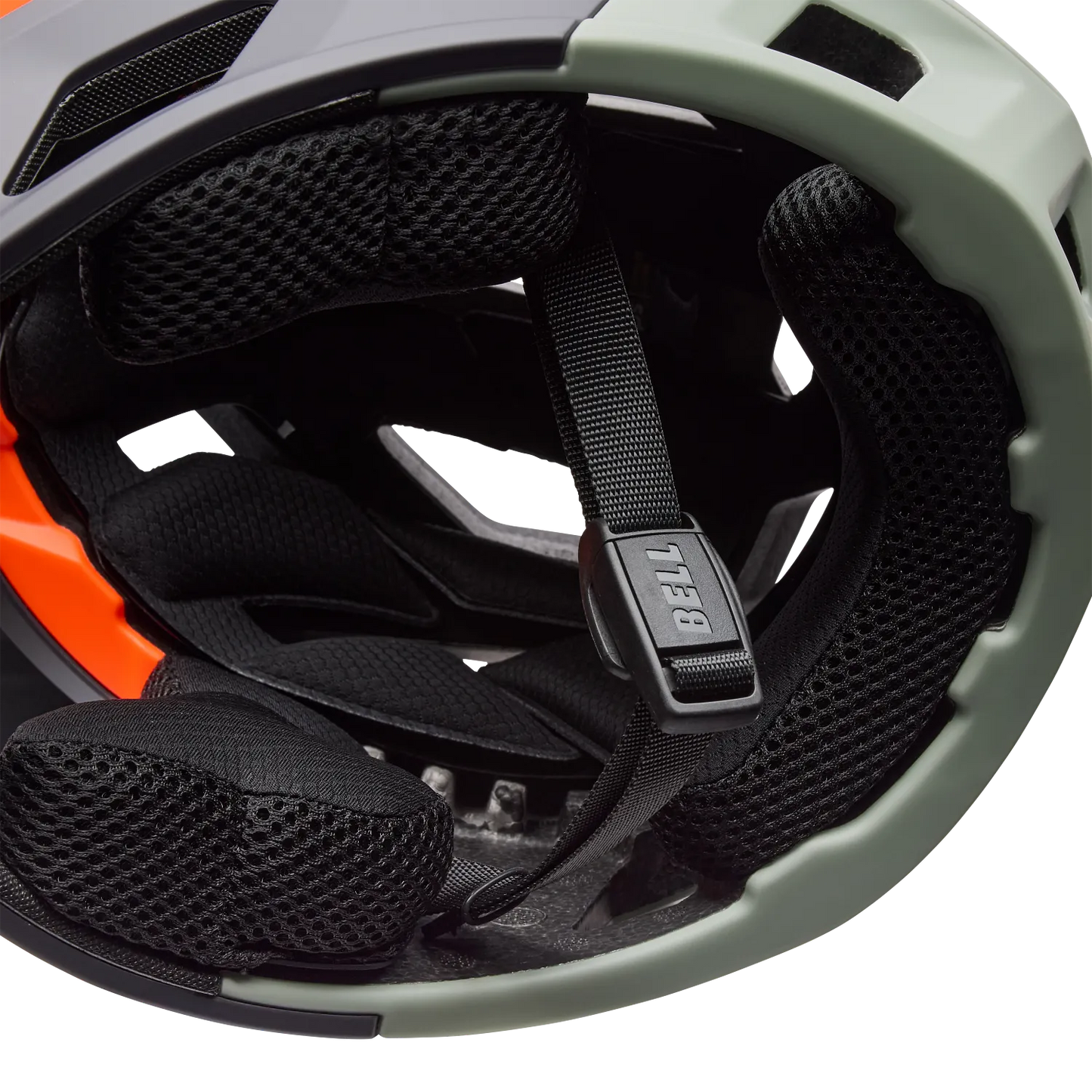 Kask MTB BELL FULL-AIR MIPS RATIO Rootbeer