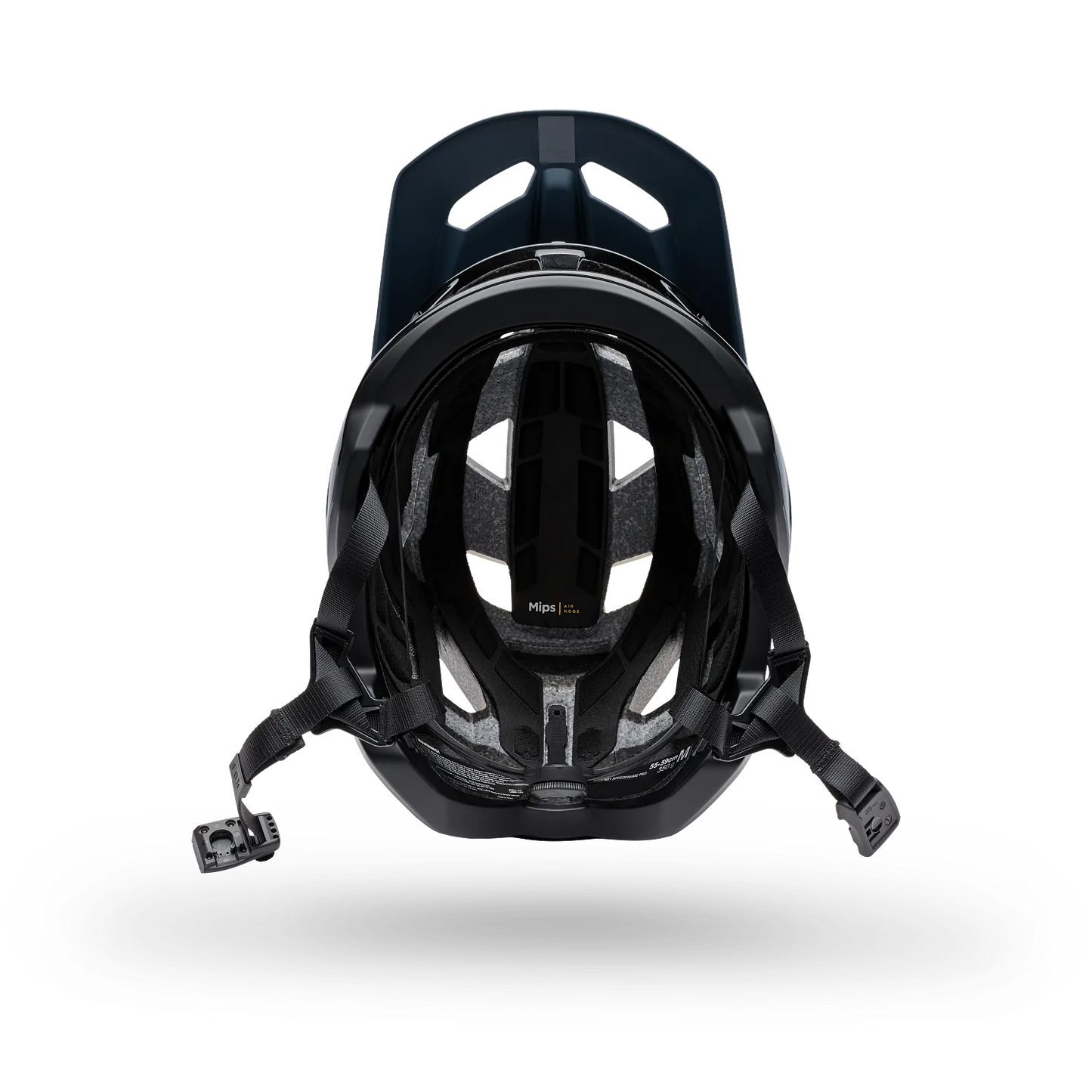 Kask MTB FOX SPEEDFRAME PRO MIPS SENSE Galaxy Blue
