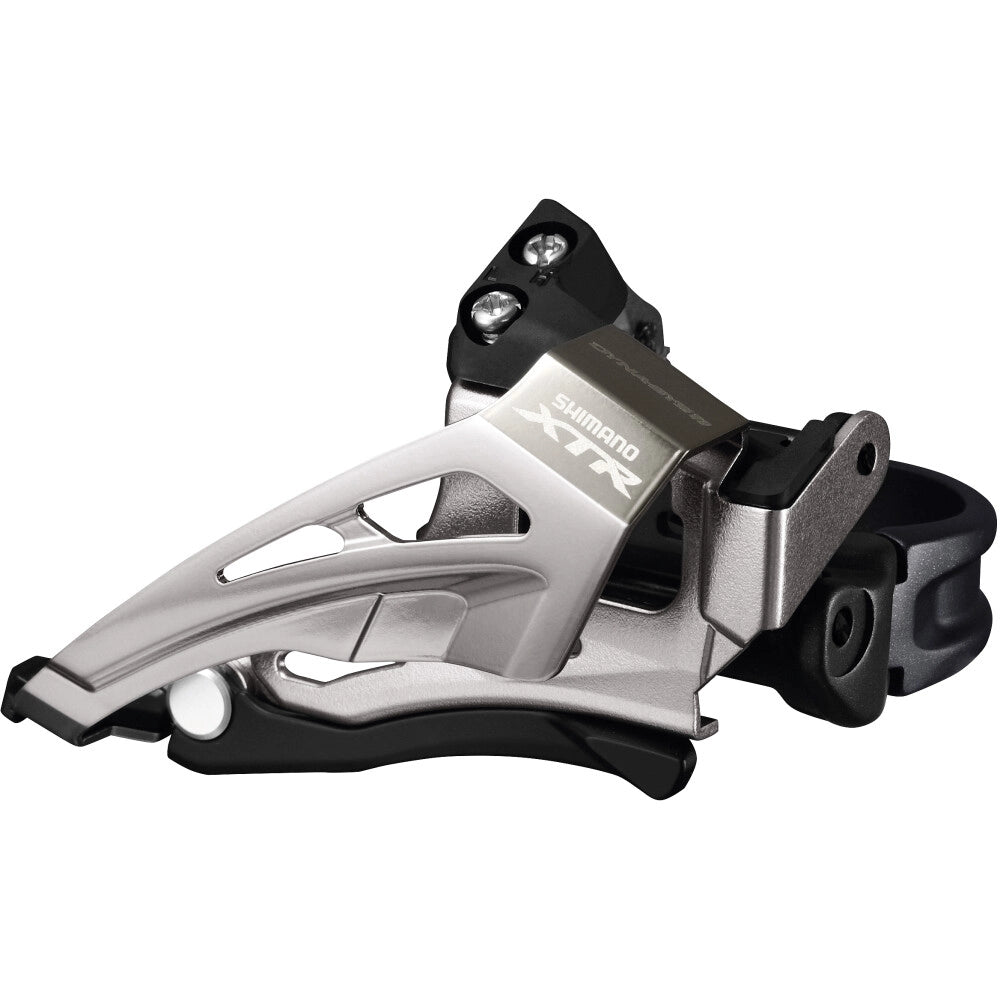 Przerzutka przednia SHIMANO XTR FD-M9025-L 11-rzędowa