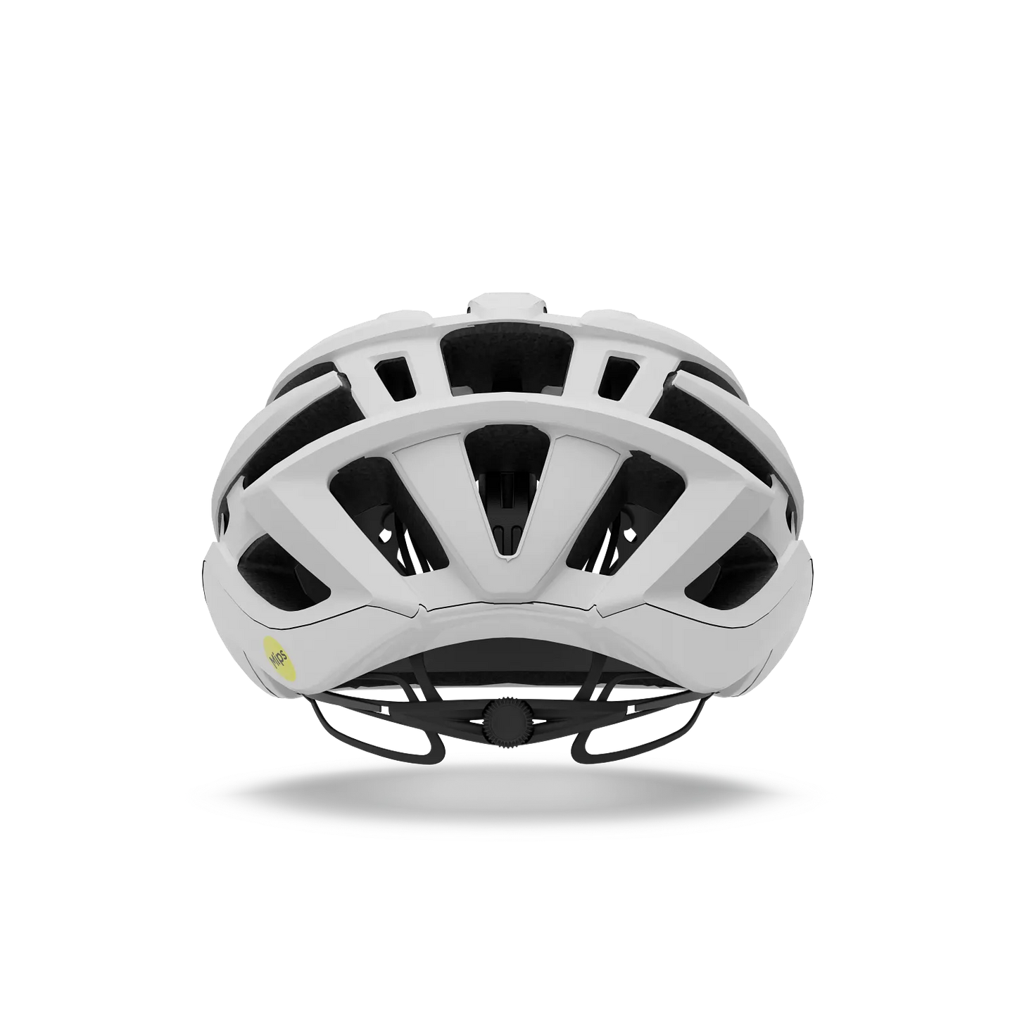 Kask szosowy GIRO AGILIS MIPS Matte White