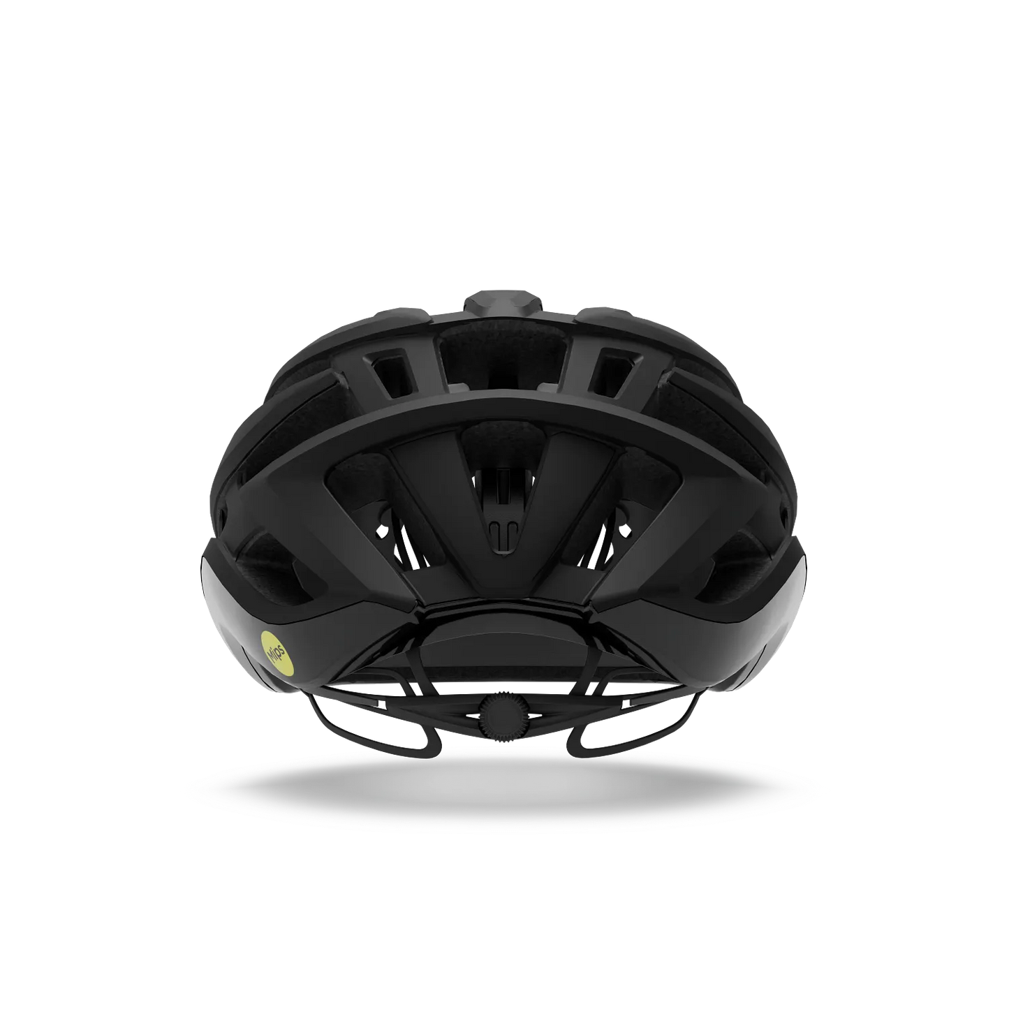 Kask szosowy GIRO AGILIS MIPS czarny matowy