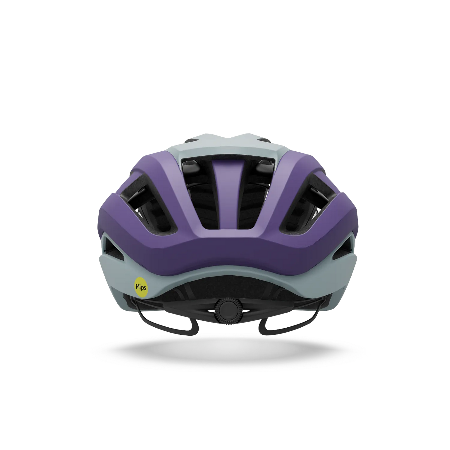 Kask szosowy GIRO ARIES SPHERICAL Purple Haze