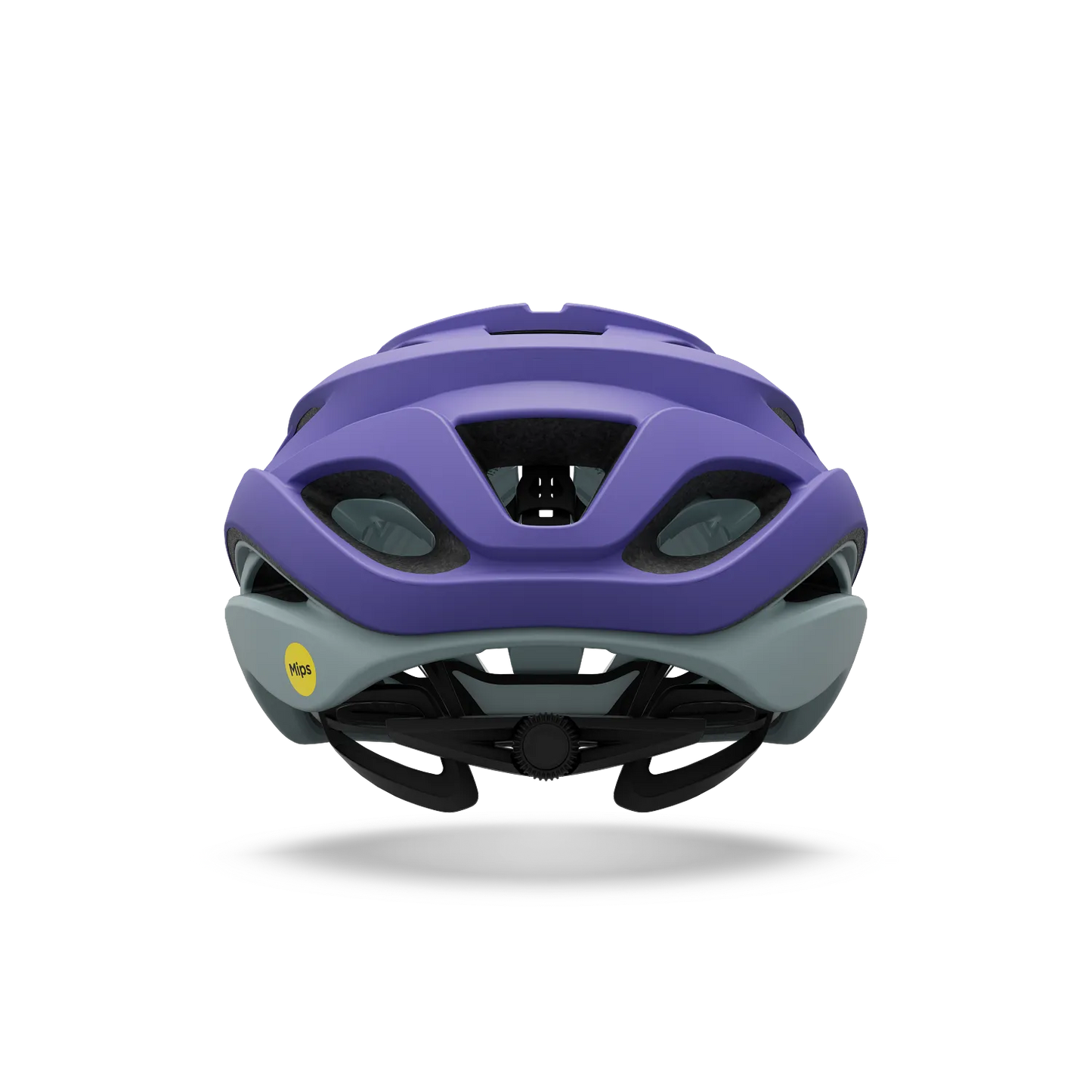 Kask szosowy GIRO HELIOS SPHERICAL Purple Haze