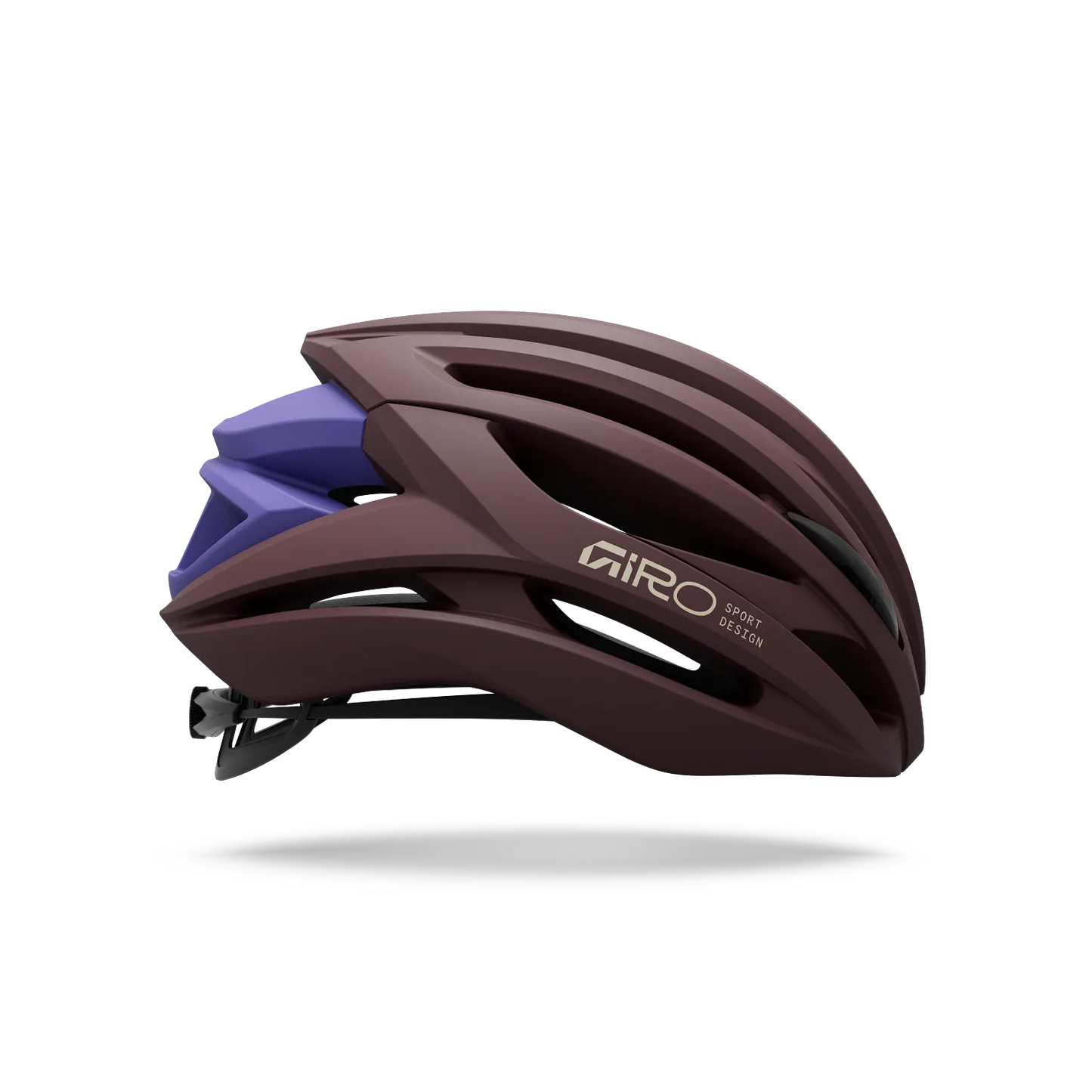 Kask szosowy GIRO SYNTAX MIPS brązowy