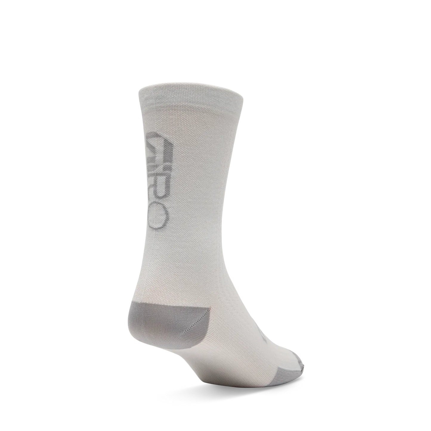 Skarpetki GIRO HRC+MERINOS Białe